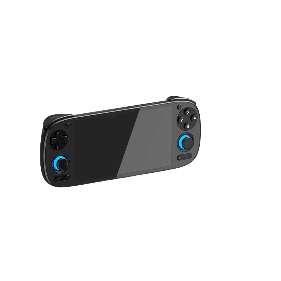 Gaming Console In - ゲーミングハンドヘルド Retroid Pocket 5 RP5 Snapdragon