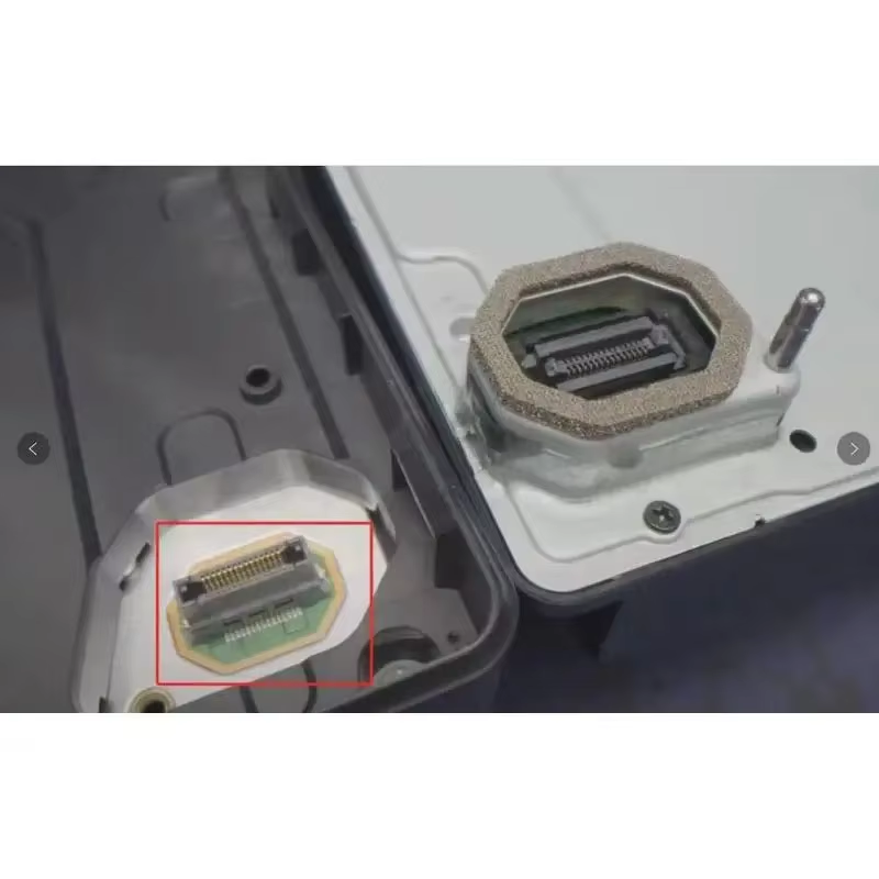 PS5スリムコンソール光学ドライブオスソケット光学ドライブス - Gaming Console In のレビューと価格