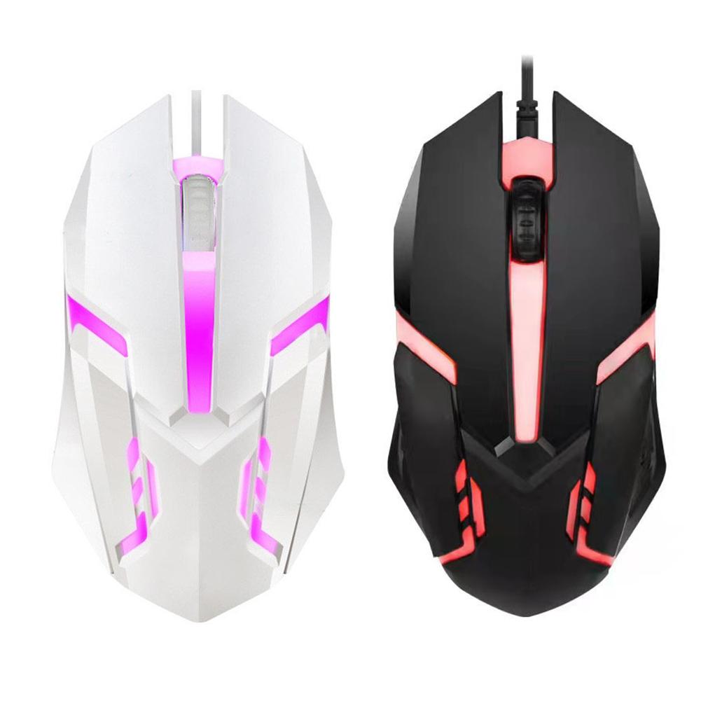 PCおよびラップトップ用のプロフェッショナル有線ゲーミングマ - Gaming Console Buttons のレビューと価格