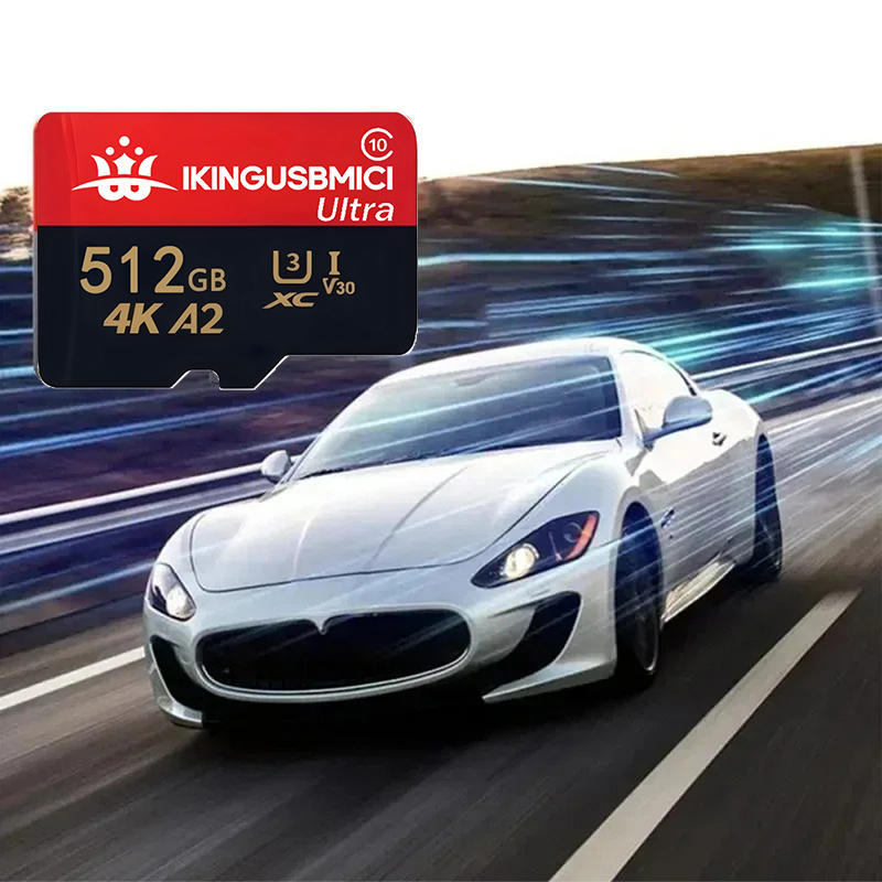 マイクロTF SDカード 128GB、32GB、256GB。 - Gaming Console All のレビューと価格