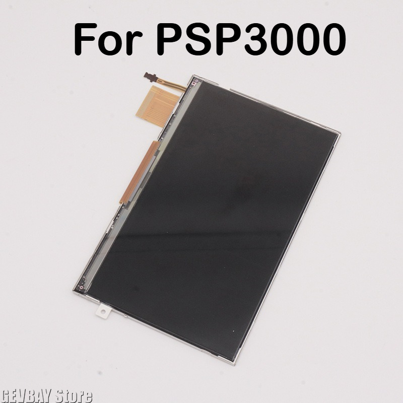PSP 3000 用 IPS LCD スクリーン 1PC - - Gaming Console Buttons のレビューと価格